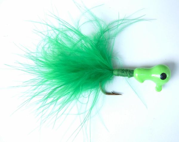 <h3>Fishing flies</h3>