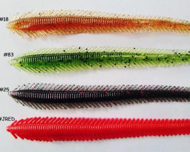 CEW-SOFTLURES