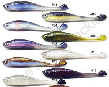 FBS-SOFT LURES