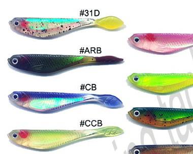 FLM-SOFTLURES