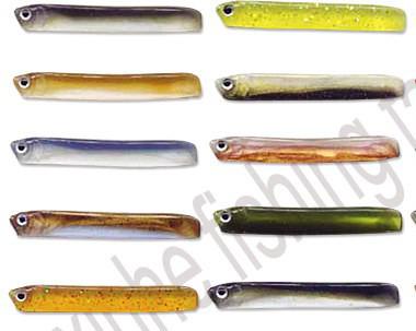 GH-SOFTLURES