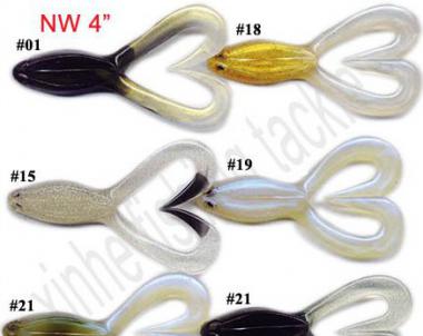 NW-SOFT LURES