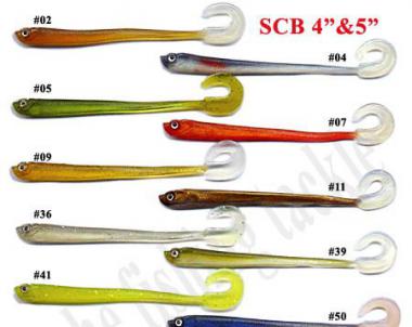 SCB-SOFT LURRS