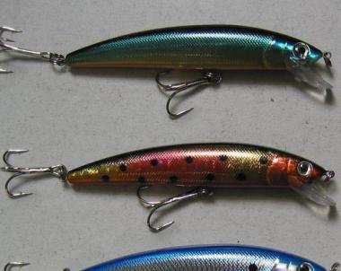 DK110-Crankbaits