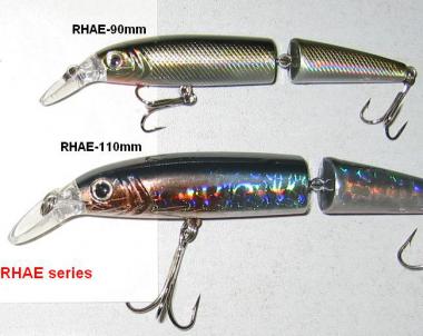 RHAE-Crankbaits