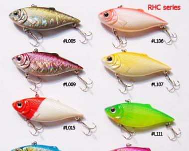 RHC-Crankbaits