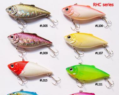 RHC-Crankbaits