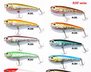 RHF-Crankbaits