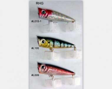 RHG-Crankbaits