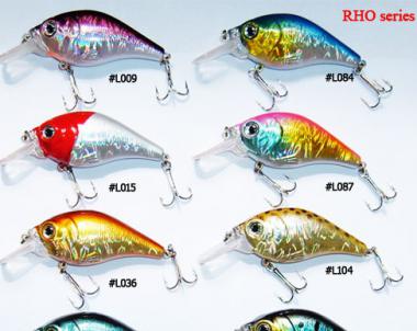 RHO-Crankbaits