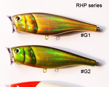 RHP-Crankbaits