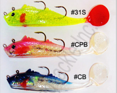 XT-Swimbaits