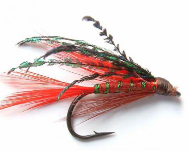 F001-Fishing flies