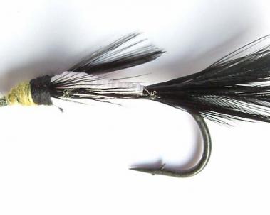 F004-Fishing flies