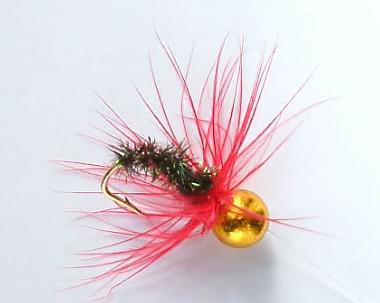 F006-Fishing flies