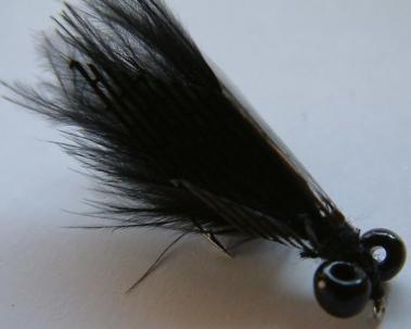 F014-Fishing flies